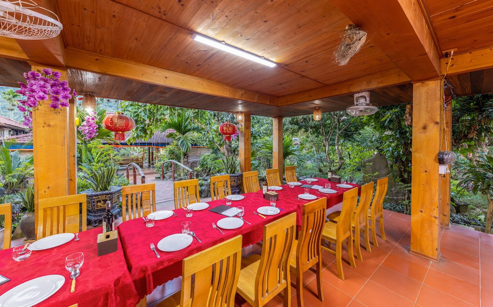 Lan Homestay