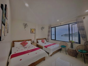 Hotel Gem Hostel cazare Cat Ba