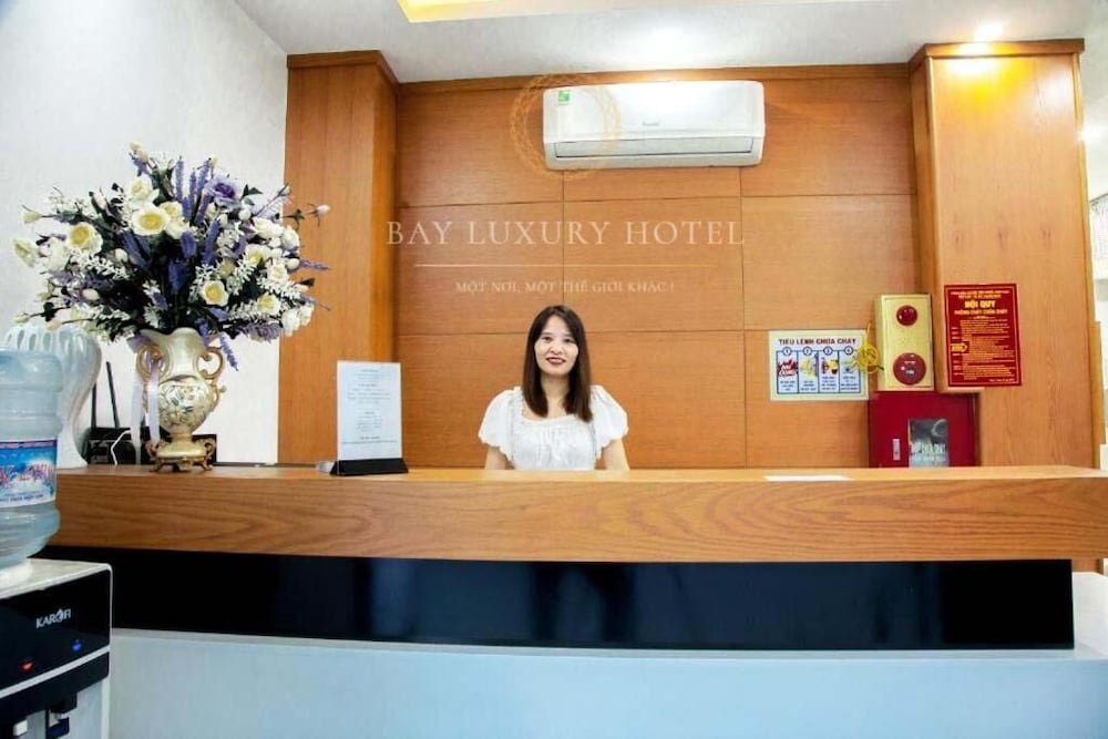 Hana Hotel By Bay Luxury