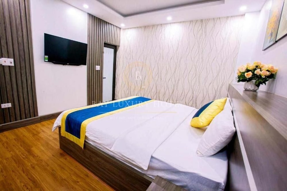 Hana Hotel By Bay Luxury