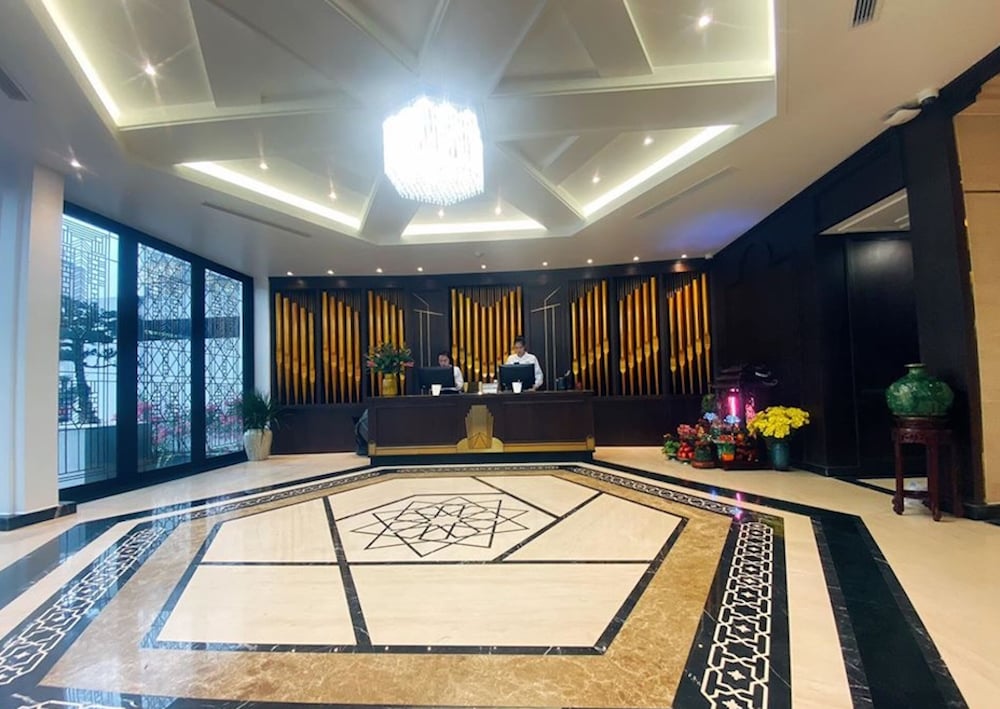 Hotel Du Monde Art