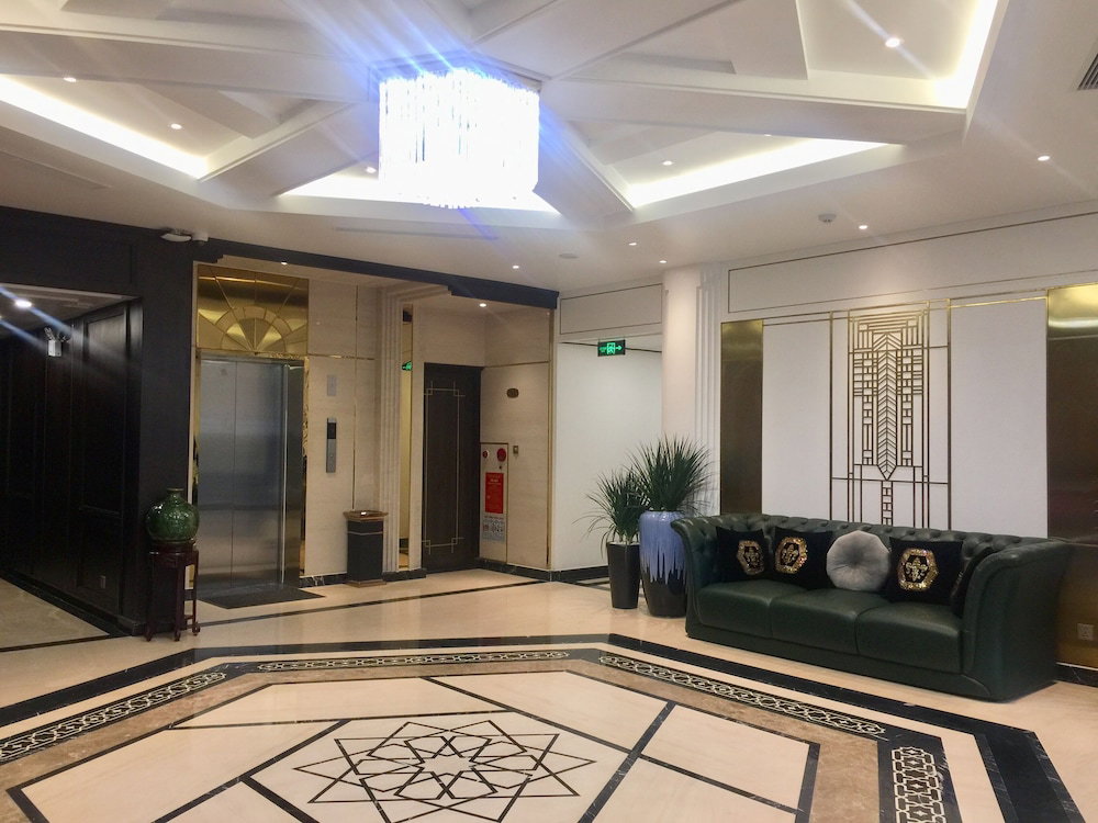 Hotel Du Monde Art