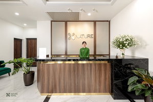 Hotel Nature Hotel cazare Cau Giay