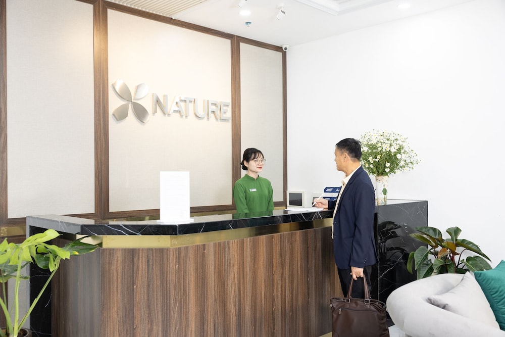 Nature Hotel