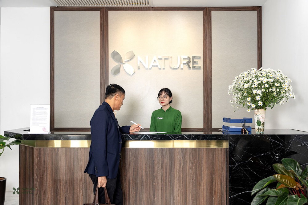 Nature Hotel