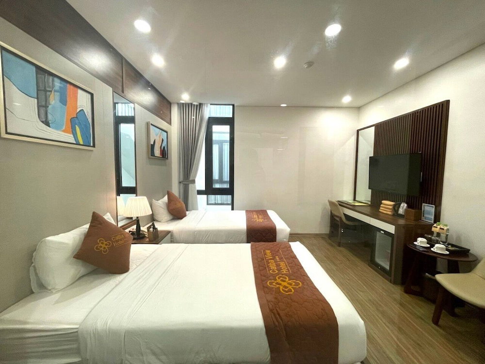 Hotel Catba View Hotel