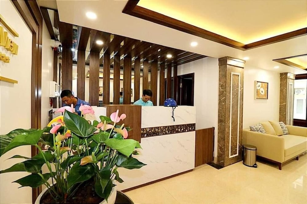 Catba View Hotel