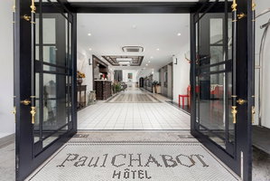 Hotel Paul Chabot Hotel cazare Haiphong