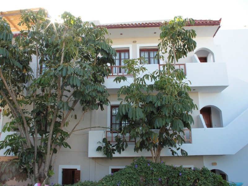 Alexandra Apartments