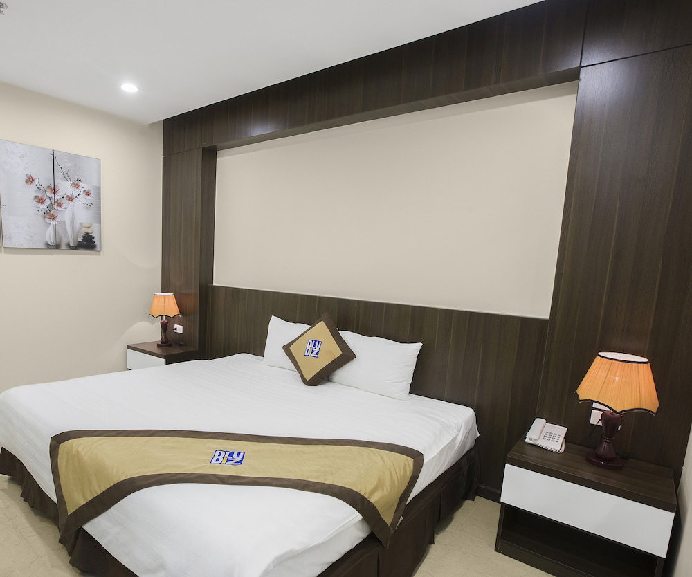 Blubiz Hotel My Dinh Song Da