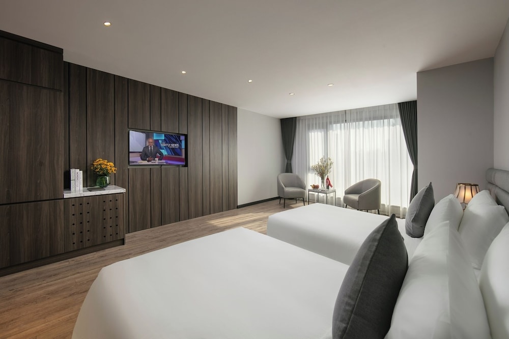 Sen Boutique Hotel - Managed By Sen Hotel Group