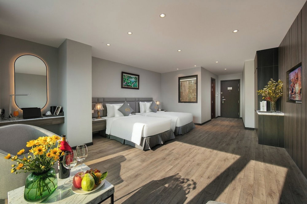 Sen Boutique Hotel - Managed By Sen Hotel Group