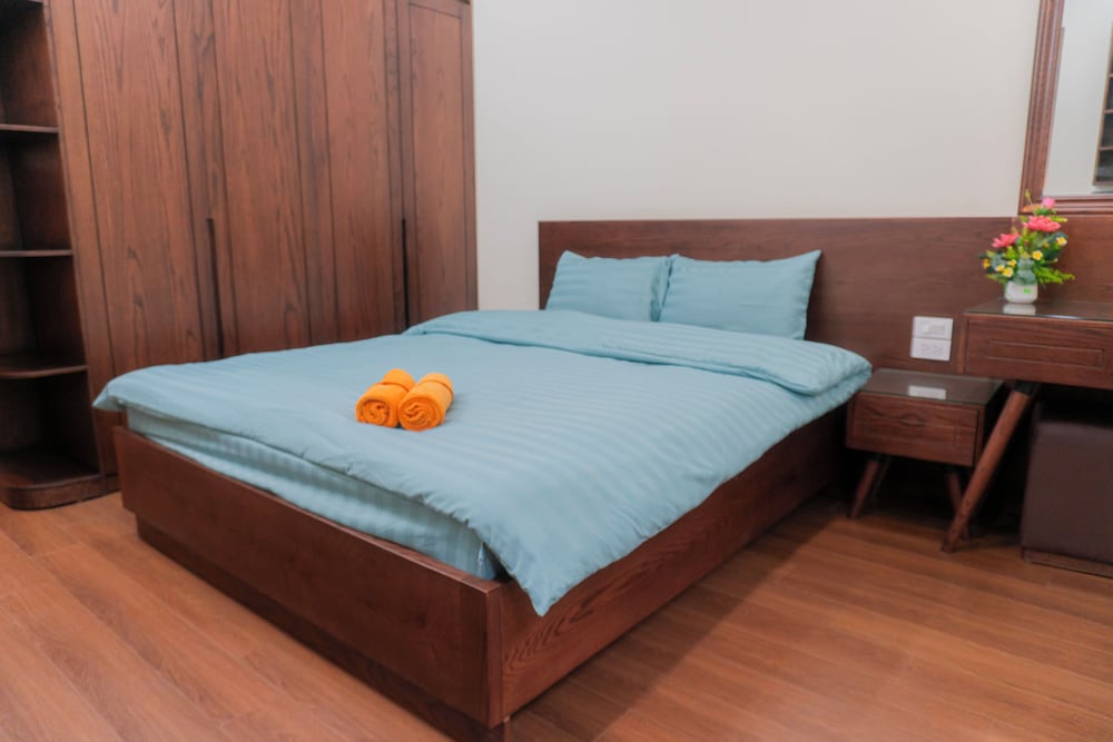 Il Divo Hotel & Spa Hanoi Old Quarter
