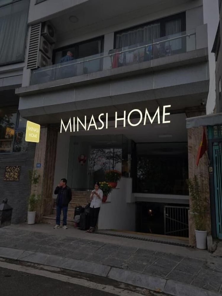 Hotel Minasi Home- Westlake