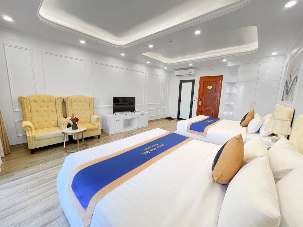 Hotel Chemi Hanoi Airport Hotel