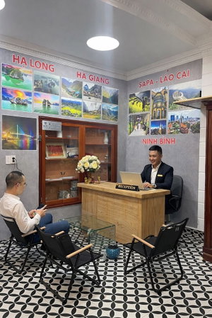 Hotel Hotel Hc Luxury Apartment cazare Dong Da