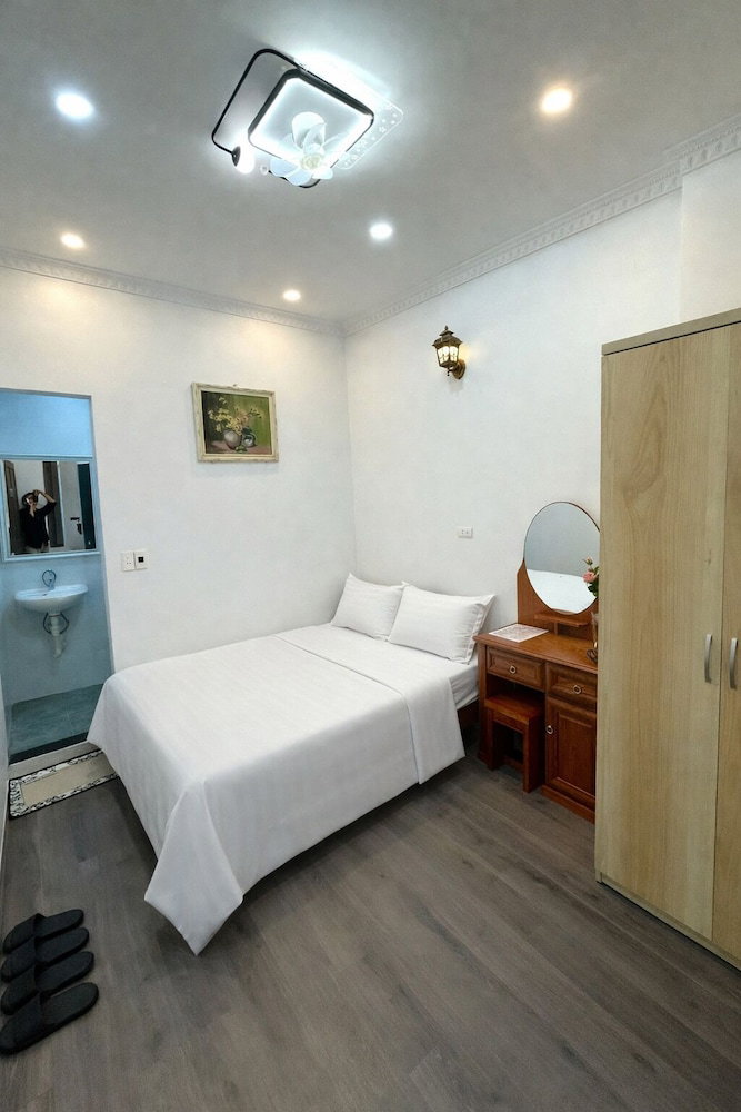 Hotel Hc Luxury Apartment