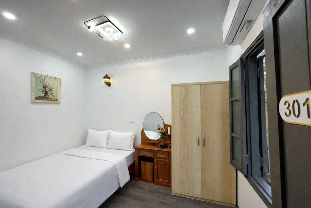Hotel Hc Luxury Apartment