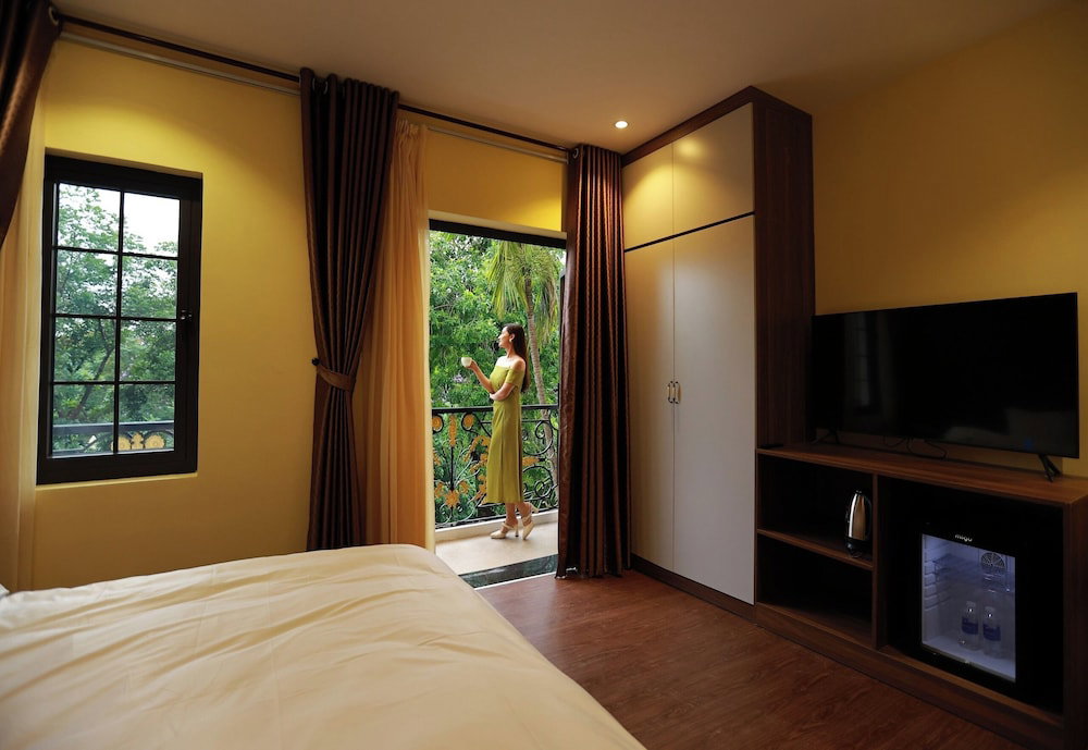 Hotel Le Grand Hotel - By Bay Luxury