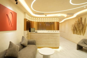 Hotel J Village Hotel - Triệu Việt Vương cazare Hai BaTrung