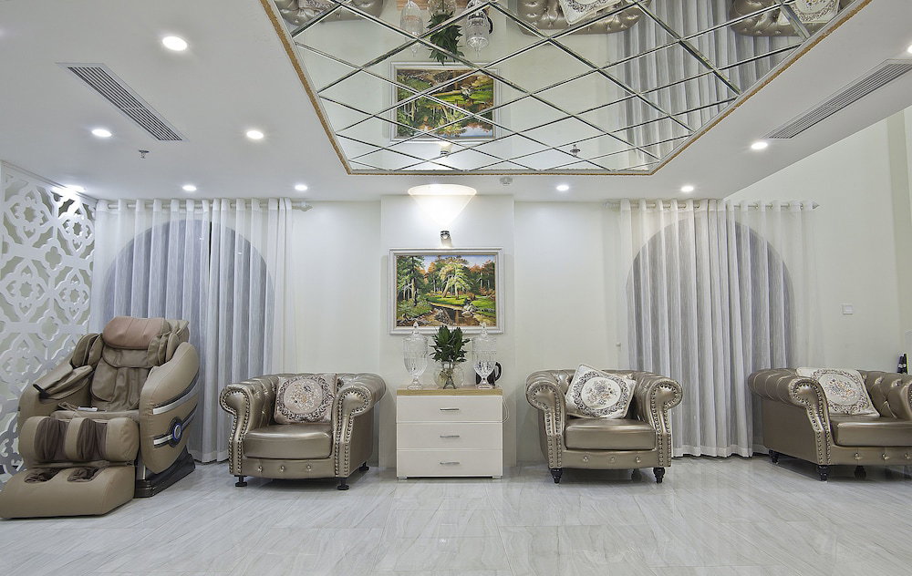 Dlmos Hanoi Hotel