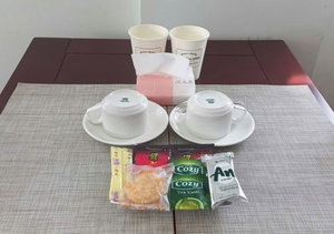 Hotel Sumitomo19- Linh Lang Apartments cazare Cau Giay