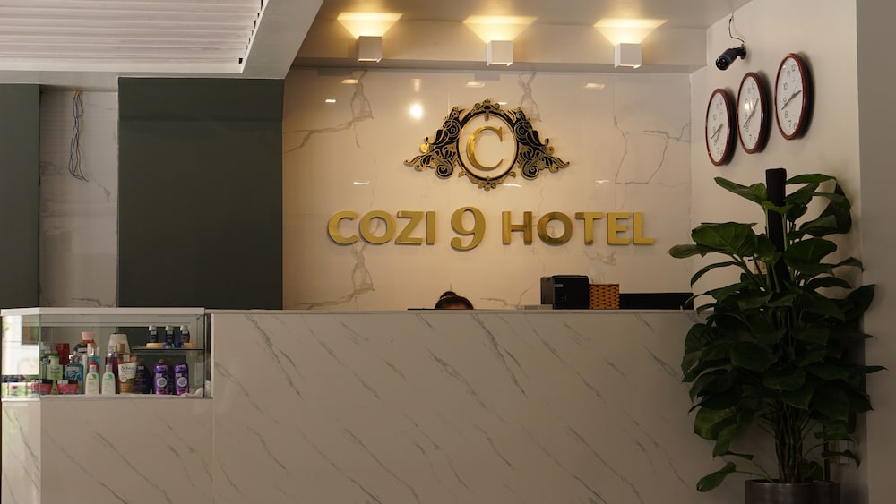 Cozi9 Hotel