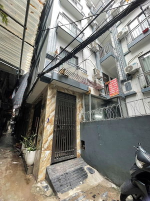 Hotel Hb Apartment Kim Ma cazare Cau Giay