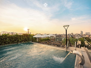 Hotel Grand Hotel Du Lac Hanoi cazare Hoan Kiem