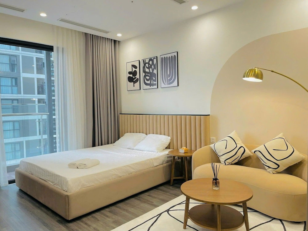 Luna's House - Vinhomes Smart City