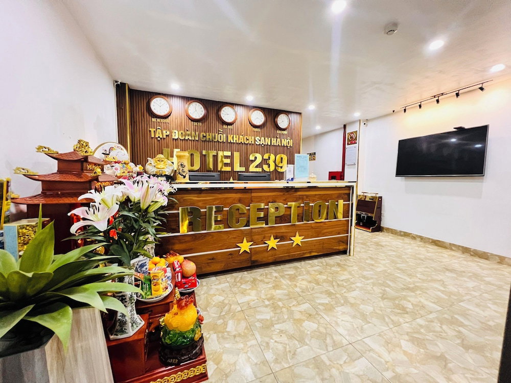 Hotel 239 Hotel