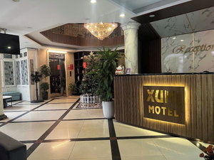 Hotel Xumi Motel cazare Van Dien