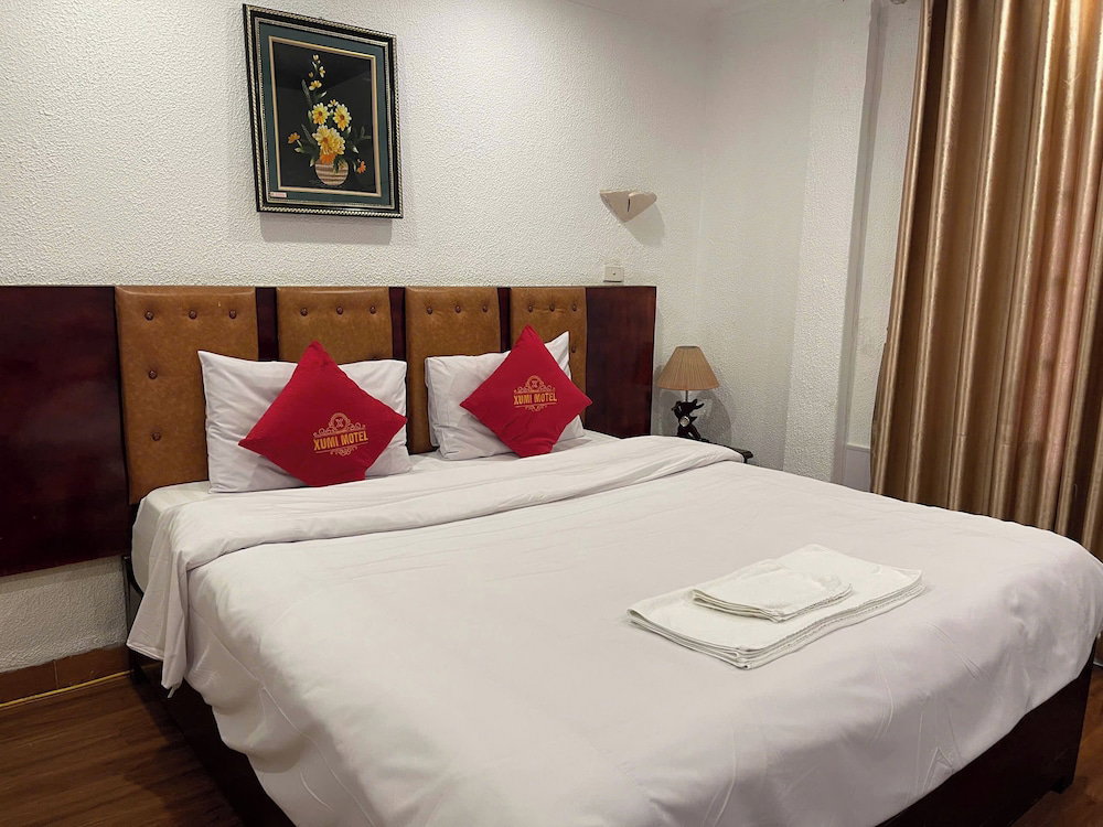 Xumi Motel