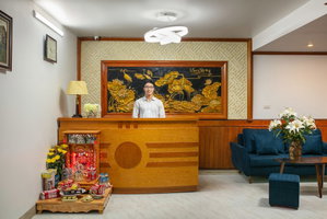 Hotel Mia Sen Vong cazare Hai BaTrung