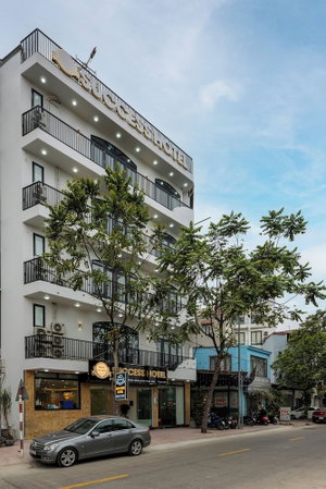 Hotel Success Airport Hotel cazare Soc Son