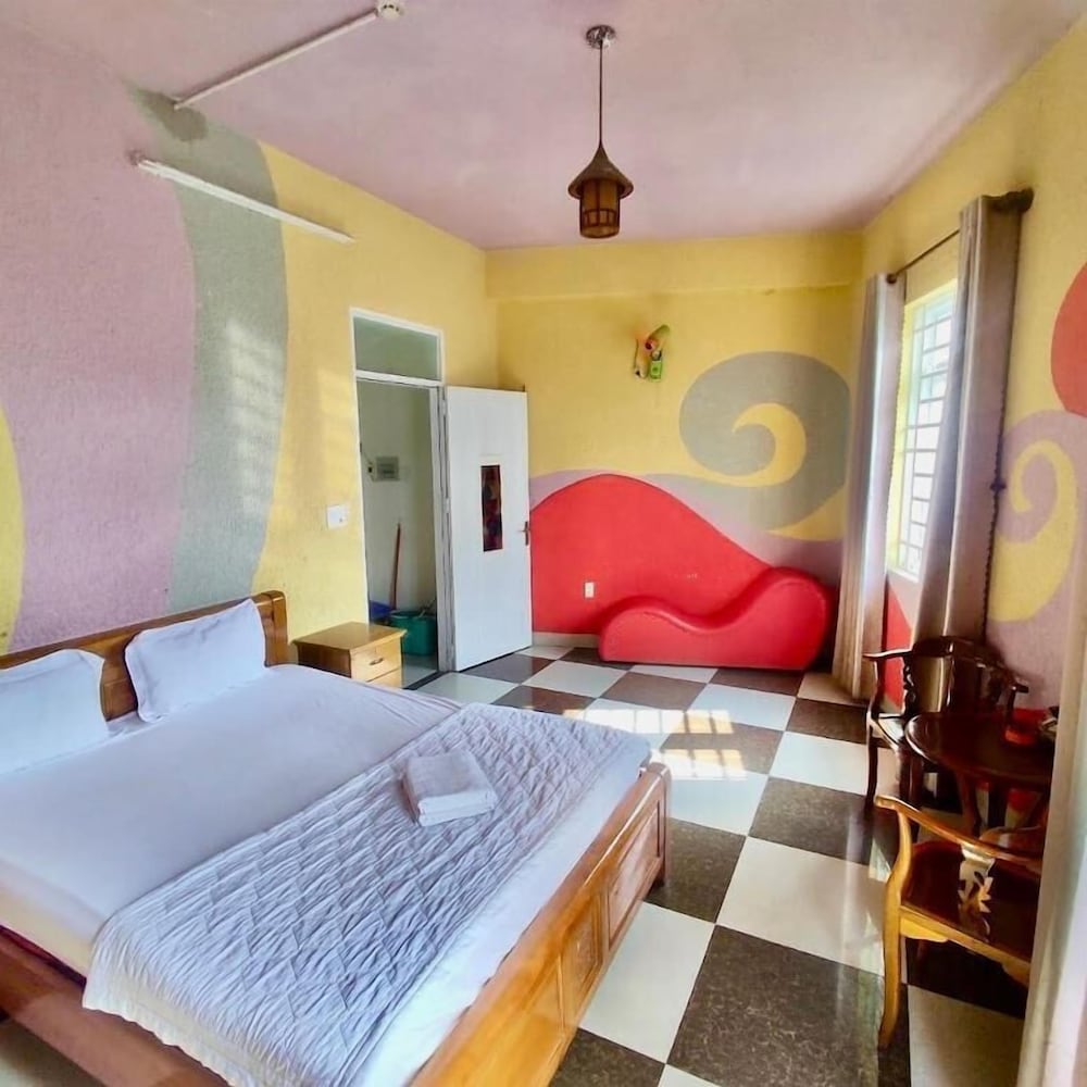 Hoang Nam Hotel Q2 Sg- By Bay Luxury