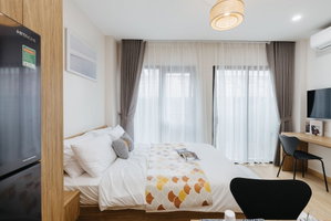 Hotel Myrcella Urban Studio cazare Cau Giay