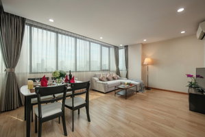 Hotel Hb Serviced Apartment - 121B Quan Hoa cazare Quan Hoa