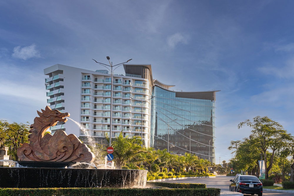 Hotel Dream Dragon Resort