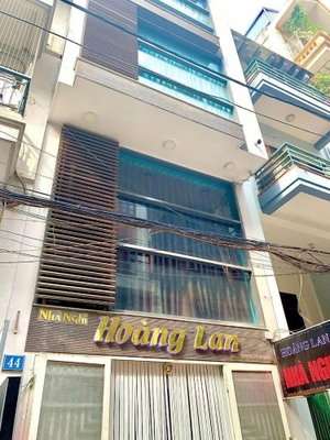 Hotel Hoang Ngan Hotel Cau Giay -Bay Luxury cazare Thanh Xuan