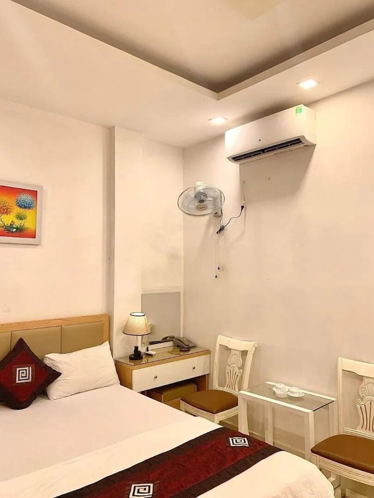 Hoang Ngan Hotel Cau Giay -Bay Luxury