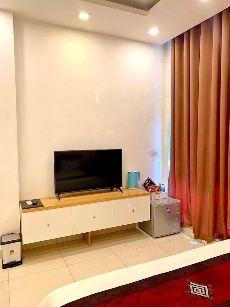Hoang Ngan Hotel Cau Giay -Bay Luxury