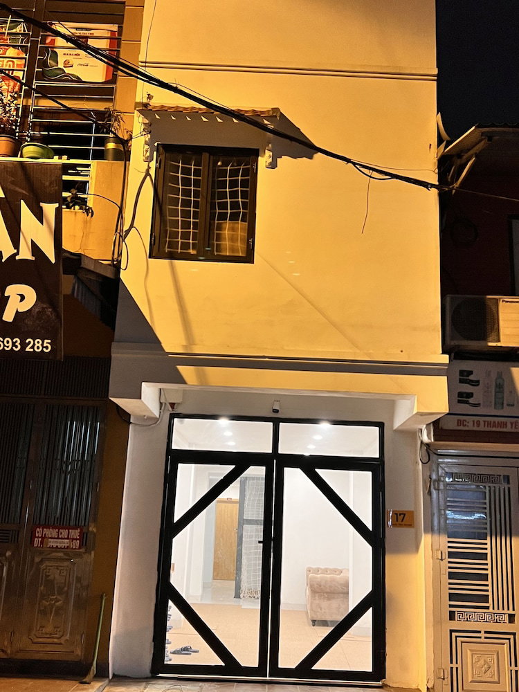 Hotel An Nam Corner- Thanh Yen