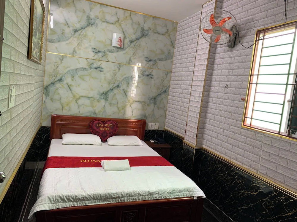 Gia Huy Hotel Sg - By Bay Luxury