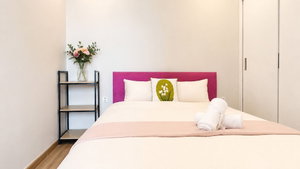 Hotel Kim's House - Vinhomes Times City cazare Hai BaTrung