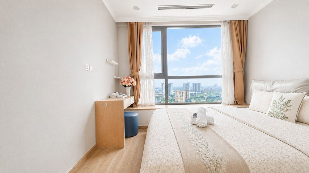 Kim's House - Vinhomes Times City