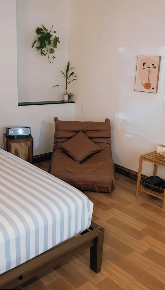 Hotel Dangchill Homestay