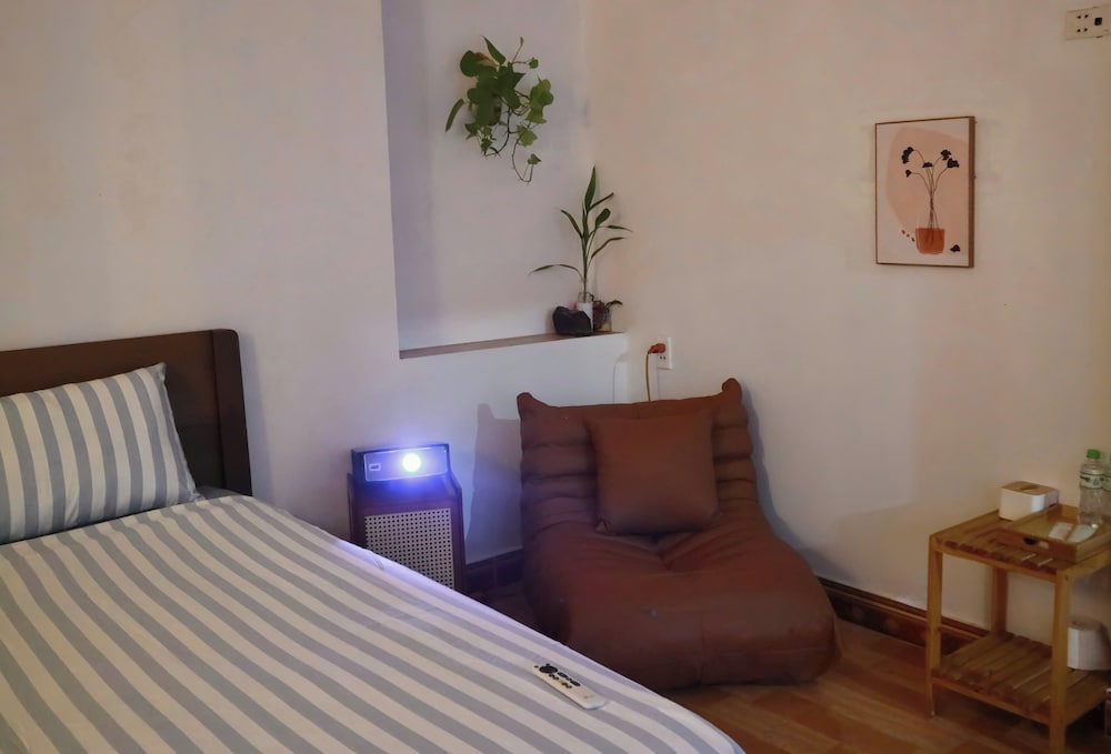 Dangchill Homestay