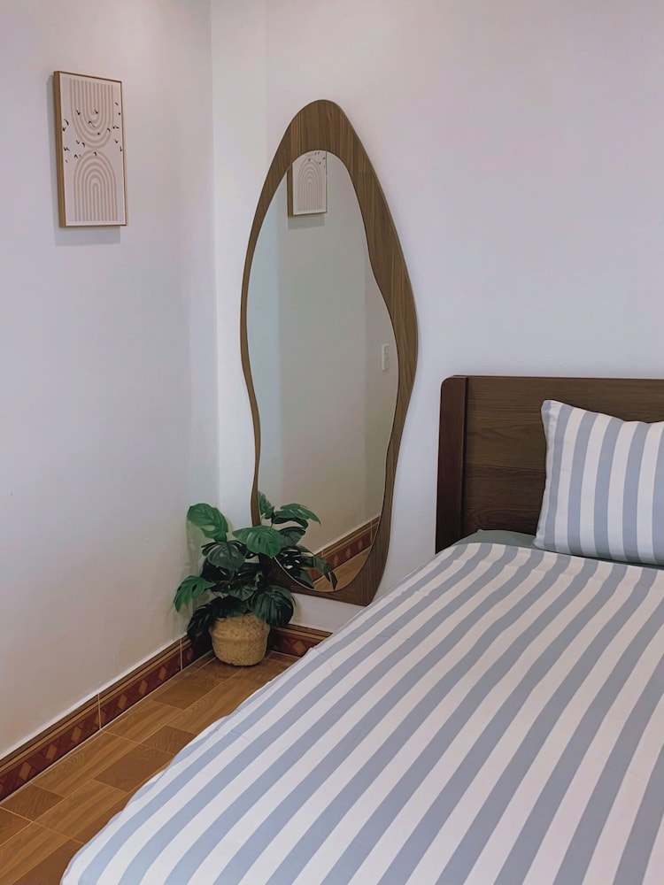 Dangchill Homestay