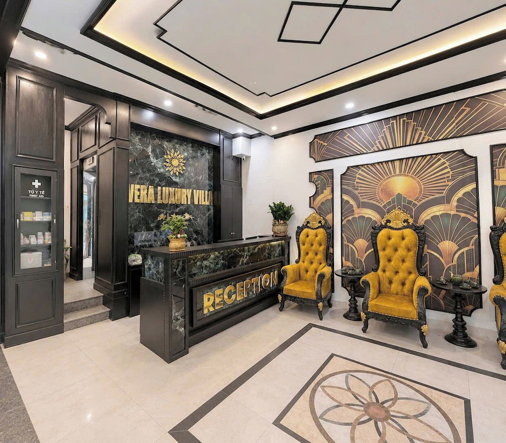 Vera Luxury Hotel